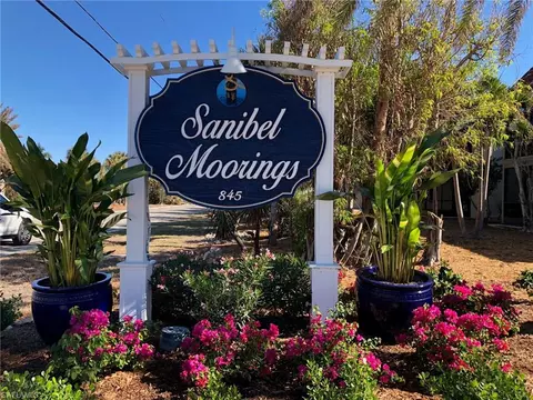 845 E Gulf Dr #1541, Sanibel, FL 33957