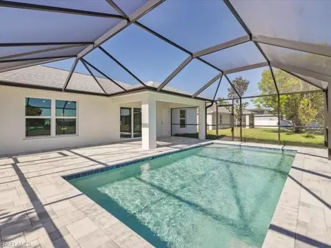 1119 NW 1st Pl, Cape Coral, FL 33993