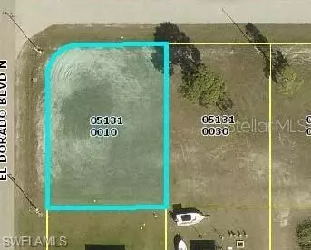 2324 NW 25th Ln, Cape Coral, FL 33993