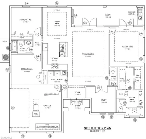 1477 Jung Blvd E, Naples, FL 34120 photo 10