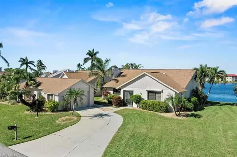 11716 Caravel Cir, Fort Myers, FL 33908