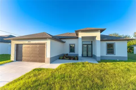 1919 NW 16th Ter, Cape Coral, FL 33993
