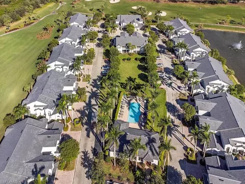 5975 Pinnacle Ln #101, Naples, FL 34110