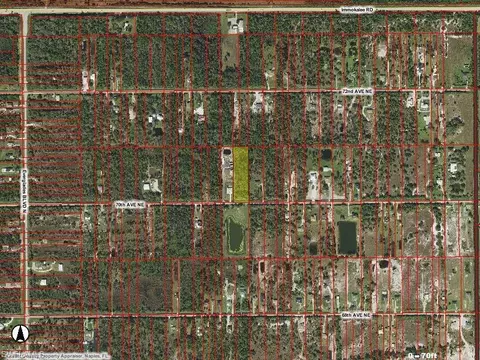 70 Th 70th Ave NE, Naples, FL 34120