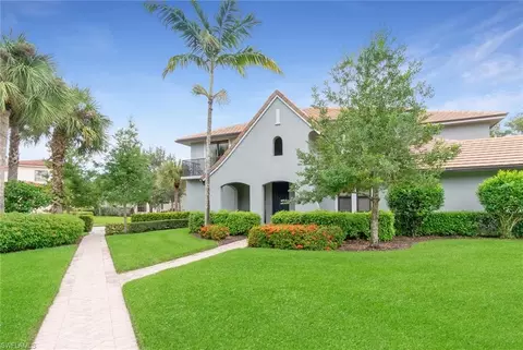 1383 Artesia Dr E #701, Naples, FL 34113