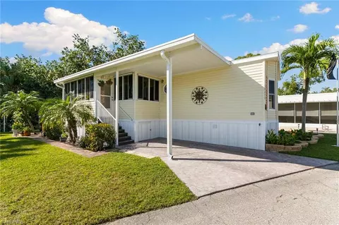 20670 River Dr, Estero, FL 33928