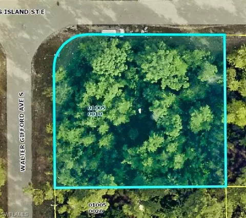 511 Walter Gifford Ave, Lehigh Acres, FL 33974