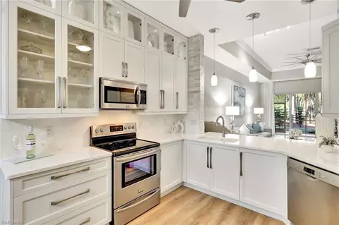 8108 Sanctuary Dr #49-2, Naples, FL 34104