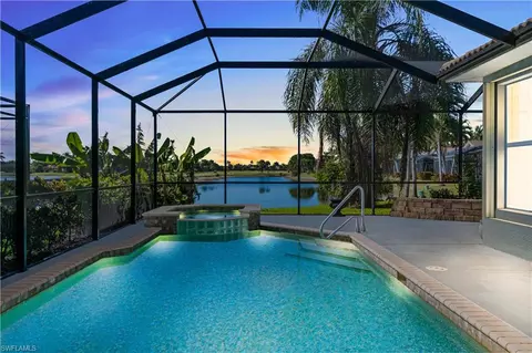 4885 Sedgewood Ln, Naples, FL 34112