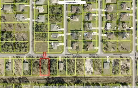 463 Woodman Dr, Lehigh Acres, FL 33972