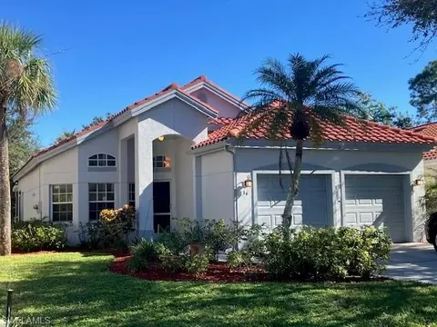 136 Lady Palm Dr, Naples, FL 34104