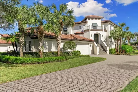 28551 Calabria Ct #202, Naples, FL 34110