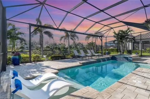 9271 Rialto Ln, Naples, FL 34119