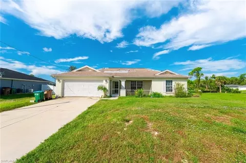 4166 NW 39th Ave, Cape Coral, FL 33993