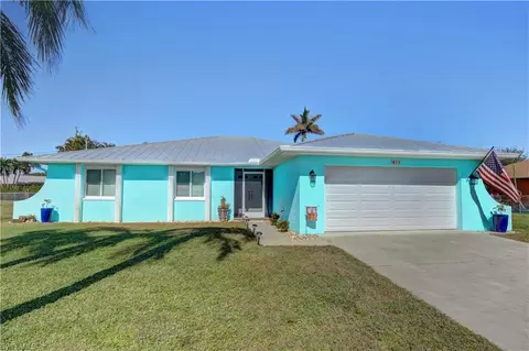 1833 SE 6th Ln, Cape Coral, FL 33990
