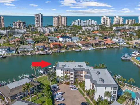 880 Huron Ct #1-401, Marco Island, FL 34145