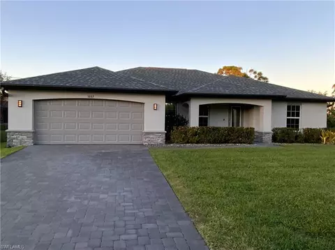 3807 NW 45th Ln, Cape Coral, FL 33993