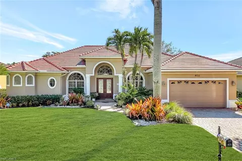 9711 Wilshire Lakes Blvd, Naples, FL 34109