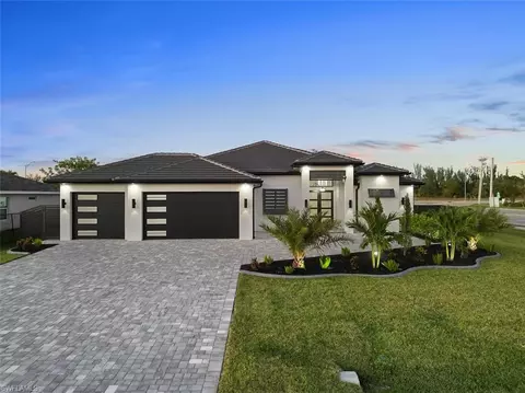 2421 SW 25th St, Cape Coral, FL 33914