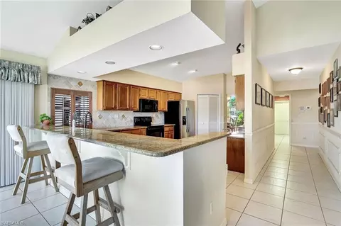 Entry Way - 2290 Queens Way, Naples, FL 34112 photo 2 of 2