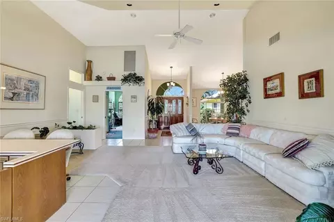 Living - 2290 Queens Way, Naples, FL 34112 photo 1 of 4