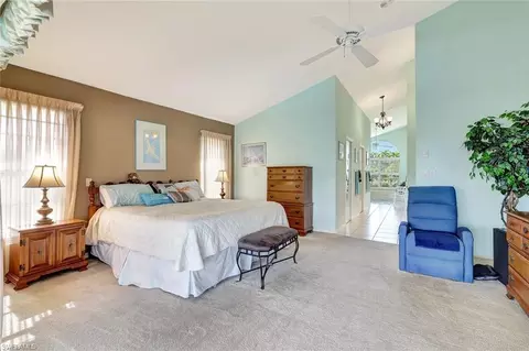 Bedroom - 2290 Queens Way, Naples, FL 34112 photo 2 of 3