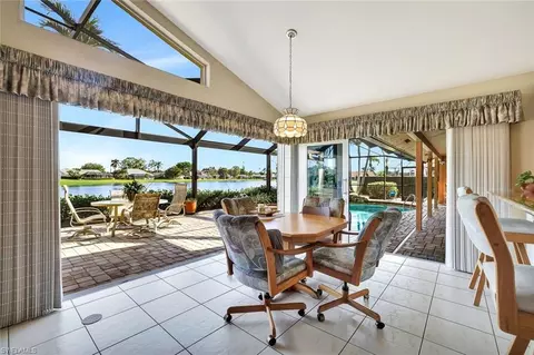 Dining - 2290 Queens Way, Naples, FL 34112 photo 2 of 2