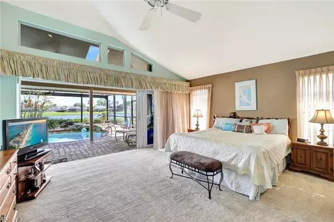 Bedroom - 2290 Queens Way, Naples, FL 34112 photo 1 of 3