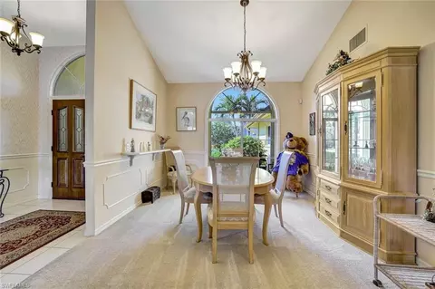 Dining - 2290 Queens Way, Naples, FL 34112 photo 1 of 2
