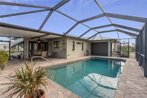 2363 Sanibel Blvd, Saint James City, FL 33956