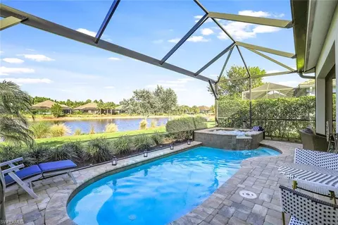 5701 Highbourne Dr, Naples, FL 34113 photo 3