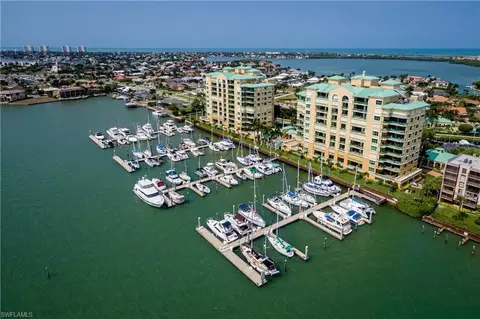 1079 Bald Eagle Dr #N-303, Marco Island, FL 34145