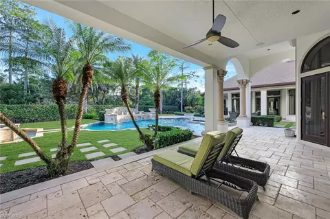 2804 Silverleaf Ln, Naples, FL 34105 photo 31