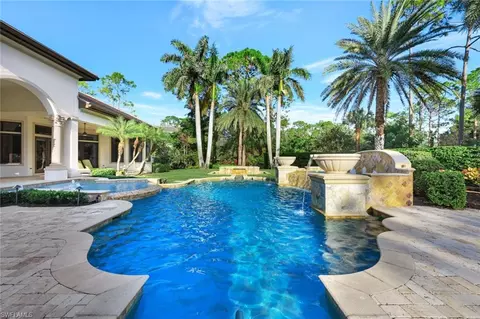 2804 Silverleaf Ln, Naples, FL 34105 photo 15