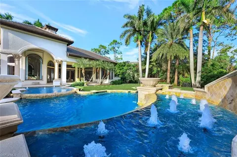 2804 Silverleaf Ln, Naples, FL 34105 photo 13