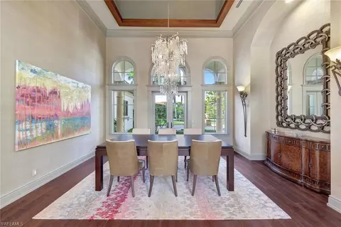 2804 Silverleaf Ln, Naples, FL 34105 photo 19