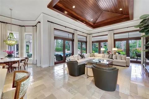2804 Silverleaf Ln, Naples, FL 34105 photo 21