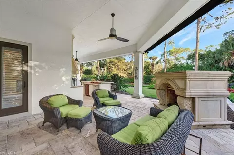 2804 Silverleaf Ln, Naples, FL 34105 photo 41