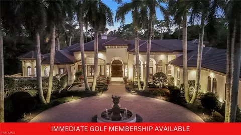 2804 Silverleaf Ln, Naples, FL 34105