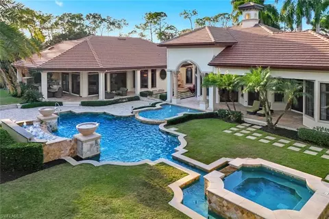 2804 Silverleaf Ln, Naples, FL 34105 photo 7