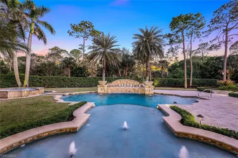 2804 Silverleaf Ln, Naples, FL 34105 photo 14