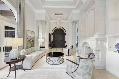 2804 Silverleaf Ln, Naples, FL 34105 photo 10