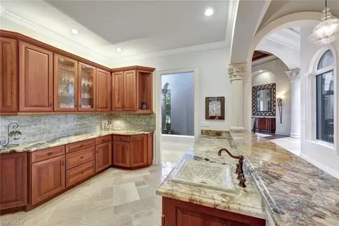 2804 Silverleaf Ln, Naples, FL 34105 photo 18