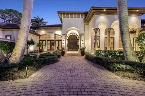 2804 Silverleaf Ln, Naples, FL 34105 photo 17