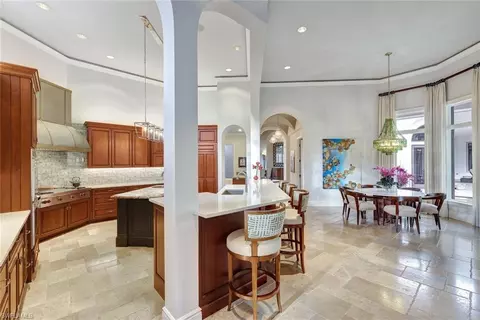 2804 Silverleaf Ln, Naples, FL 34105 photo 22