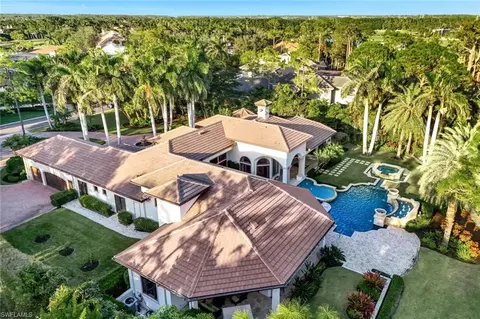 2804 Silverleaf Ln, Naples, FL 34105 photo 6