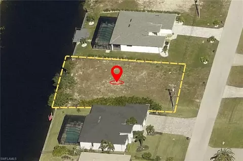 3306 SW 11th Pl, Cape Coral, FL 33914