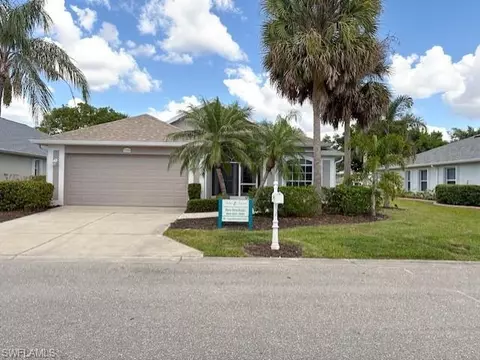 13358 Queen Palm Run, North Fort Myers, FL 33903