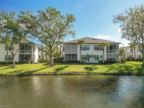 2396 Ravenna Blvd #102, Naples, FL 34109