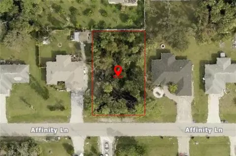 Affinity Ln, North Port, FL 34286